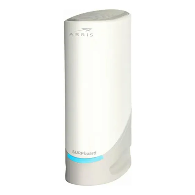 Arris Tabla De Surf S33 Docsis 3.1 Multi-gigabit Cable