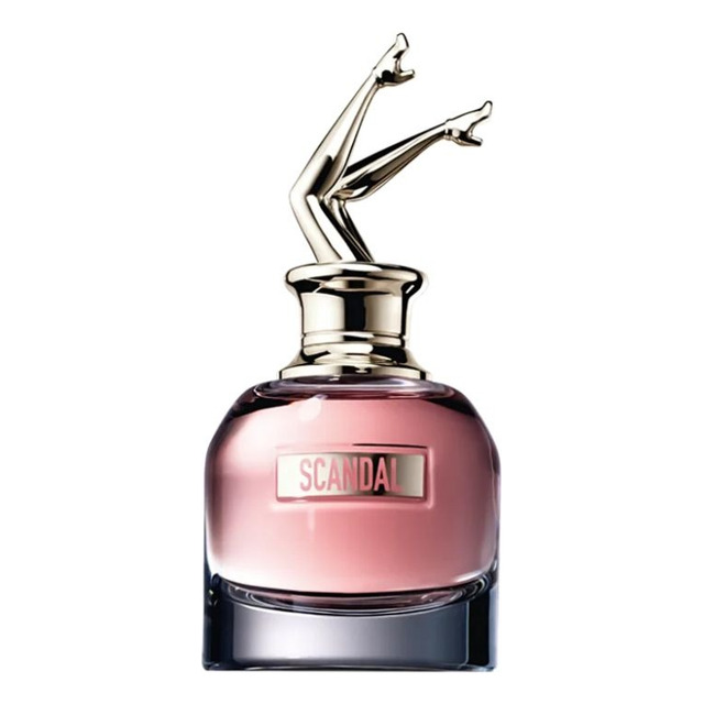 Perfume Scandal Fem Edp 50ml Jean Paul Original Perfume Scandal Fem Edp 50ml Jean Paul Original