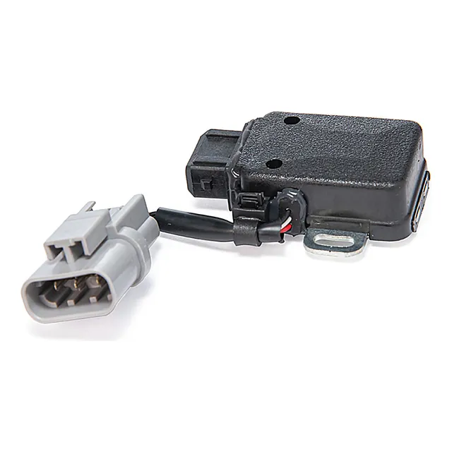 1- Sensor Tps Acelerador Nissan Quest V6 3.0l 93/95 Injetech