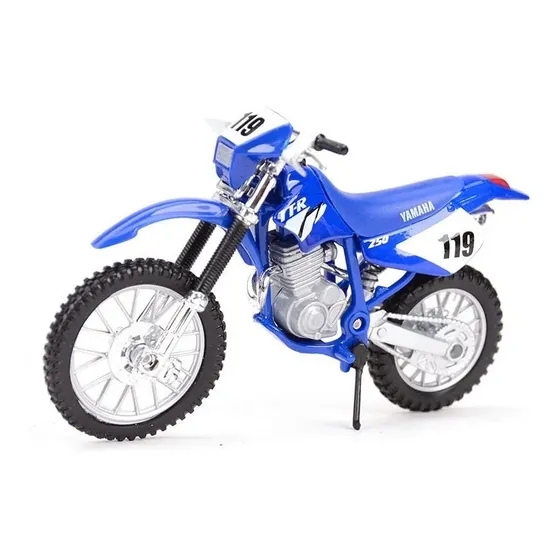 Miniatura Moto Yamaha Tt R 250  (31300) 1:18 Maisto