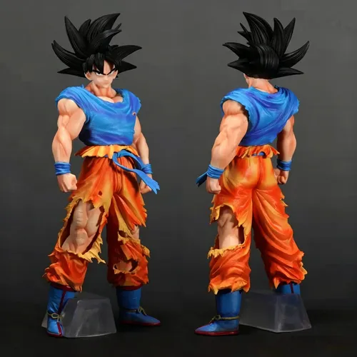 Bandai Sh Figuarts Super Saiyan God Son Goku Figura 5.5 | MercadoLivre