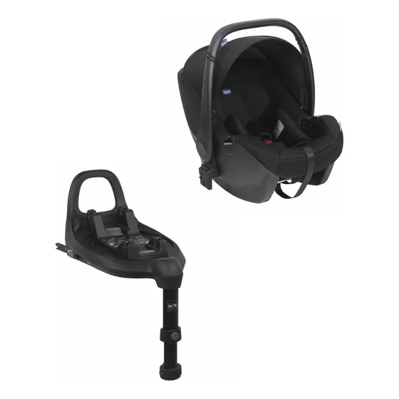 Butaquita Chicco Kory Base Isofix Full 360 I-size 80cm