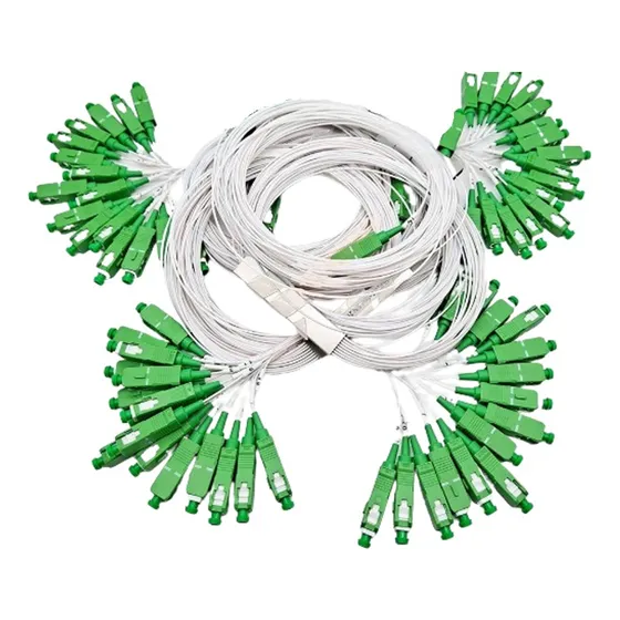 Splitter Optico 1x16 Sc/apc Anatel