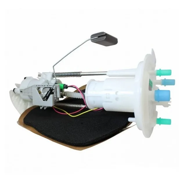 Bomba Gasolina Ford Fx4 05-08 Original Tienda Fisica