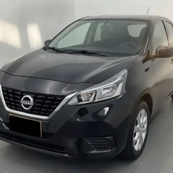 Nissan March 2023 1.6 Sense At