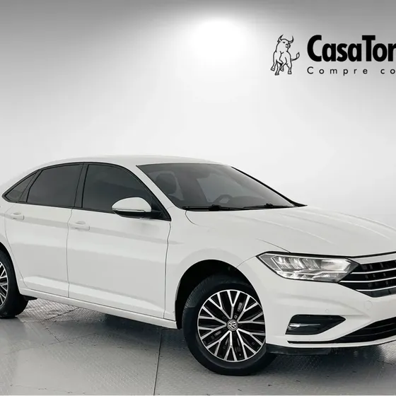 Volkswagen Jetta 2020 Tsi Comfortline Tp 1400cc