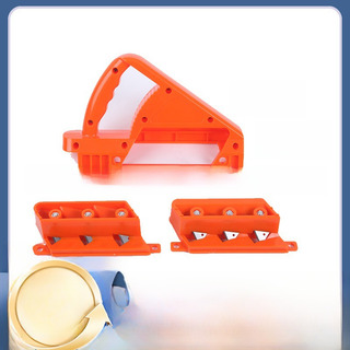 Biselador De Tablaroca 4510 45° 60° Para Carpintería Biselador De Tablaroca 4510 45° 60° Para Carpintería