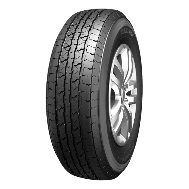 Llanta St235 85 R16-12pr 128 124l Blackhawk Hiscend-h Hst01