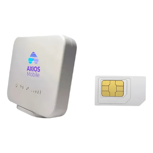 Modem Casa Red Altan Entrada Rj45 Internet Hogar 20gb Gratis
