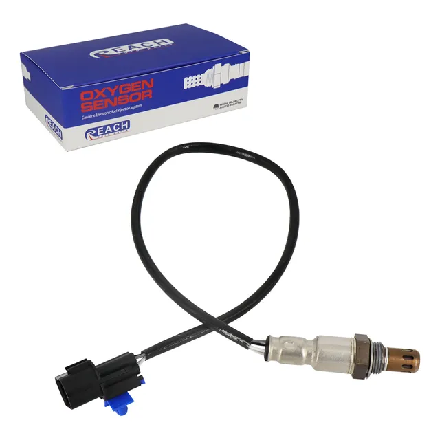 Re Sensor Oxigeno Spark 2011-2017 Pos 1/antes Del Cc 1.2l
