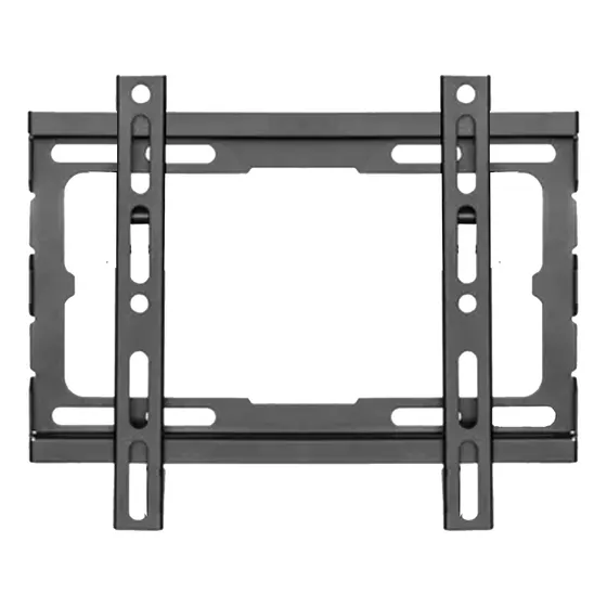 Soporte Para Tv De Pared Fijo Slim 23 A 43  Sica
