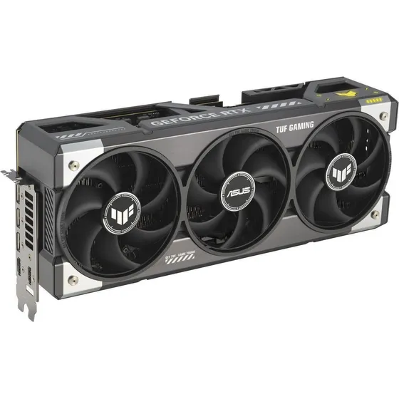 Tarjeta De Video Asus Tuf Gaming Nvidia Rtx 5070 12gb Ddr7