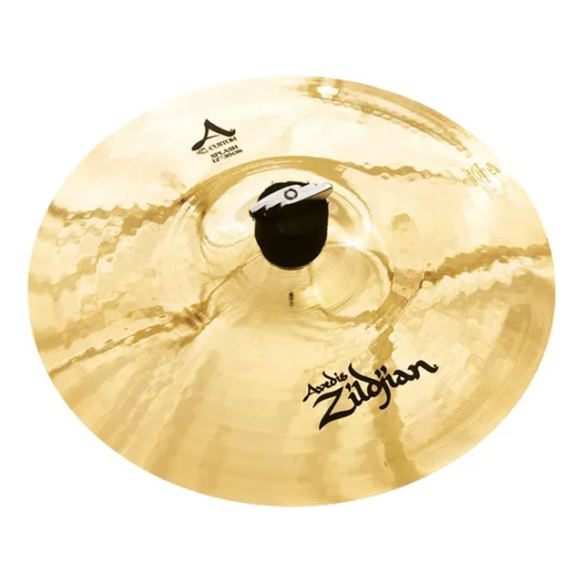 Avedis Zildjian Company A Custom Splash - 12 Pulgadas