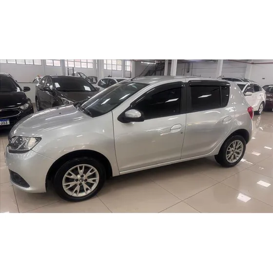 Renault Sandero 1.6 Expression 8v