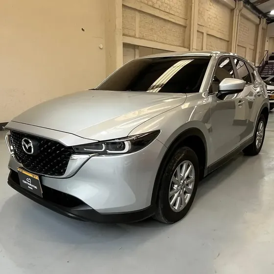 Mazda Cx-5 2024 2.0