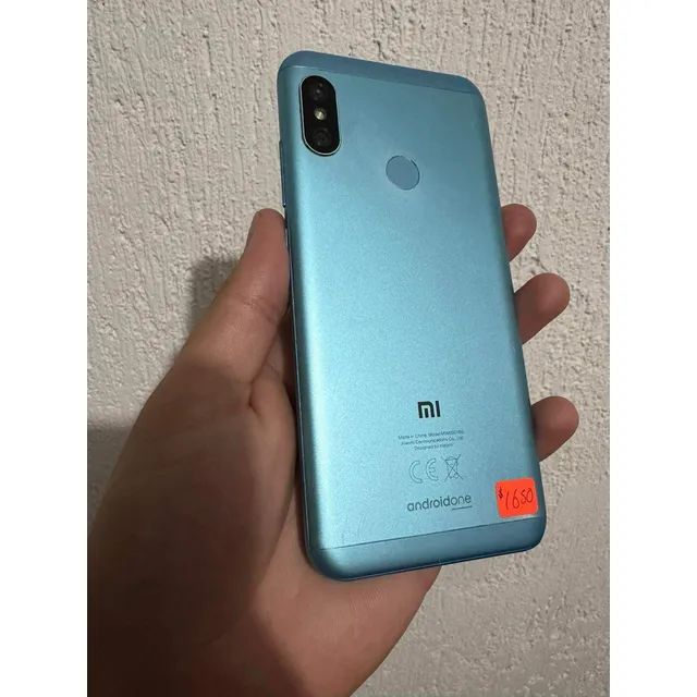 Xiaomi Redmi A2 De 64gb