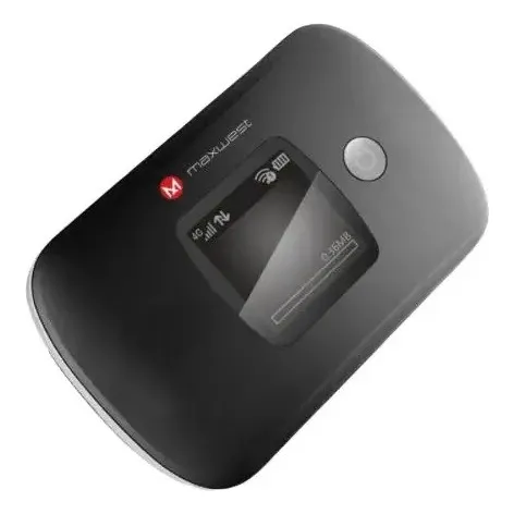 Wifi Portatil Inalámbrico 4g Movistar Maxwest Mxhub