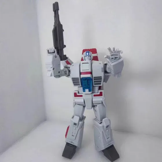 Figura Jetfire Mk 05s