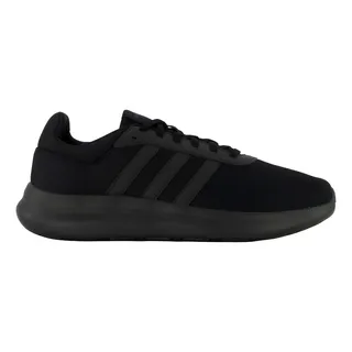 TĂȘnis adidas Lite Racer 4.0 Preto TĂȘnis adidas Lite Racer 4.0 Preto