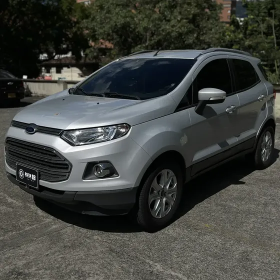 Ford Ecosport 2014 2.0 Freestyle 4x2