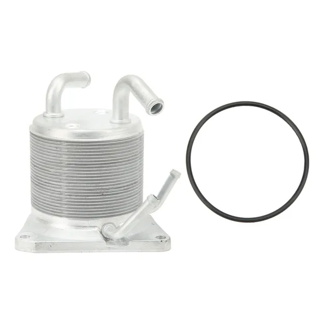 Caja De Cambios Oil Cooler Assy Cvt 21606 1xf0a