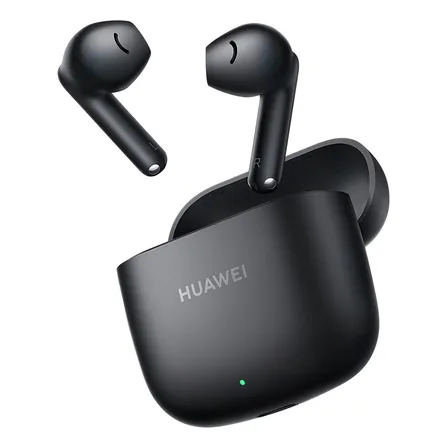 Audífonos Inalambricos Huawei Freebuds Se 2 Negro