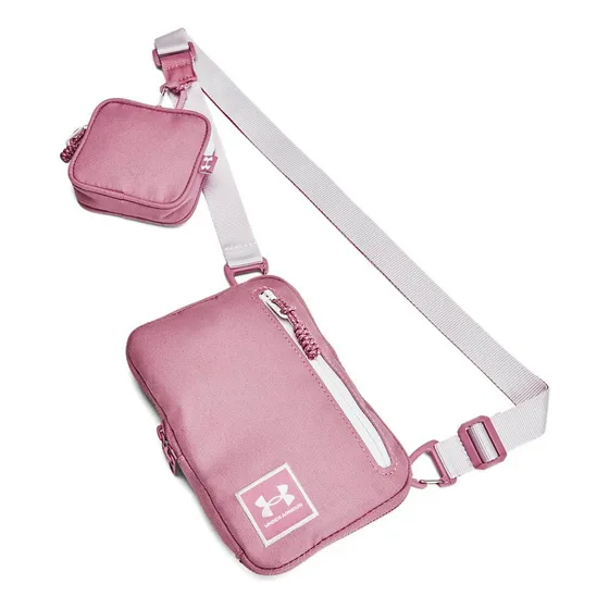 Bolsa Unissex Under Armour Loudon Crossbody Small