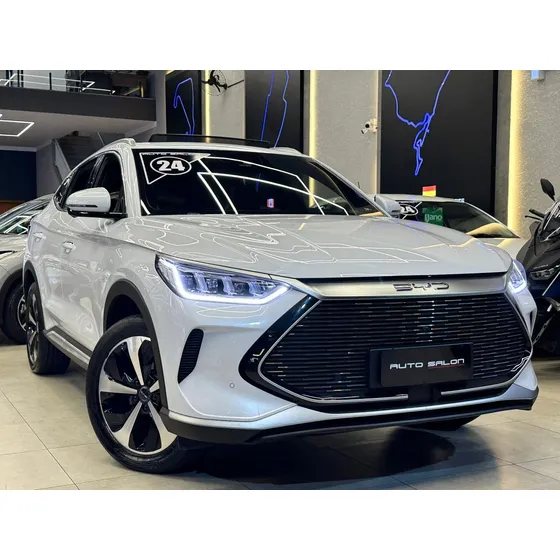 Byd Song Plus 1.5 Dm-i