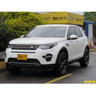 Land Rover Discovery sport 2.0 Se Si4