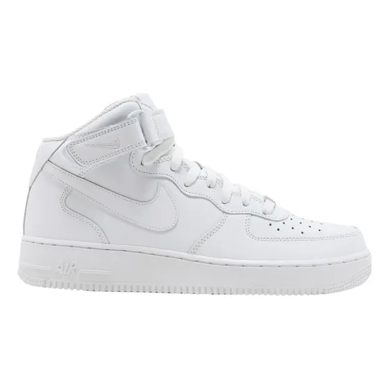 Botitas Urbanas Nike  Air Force 1 07 