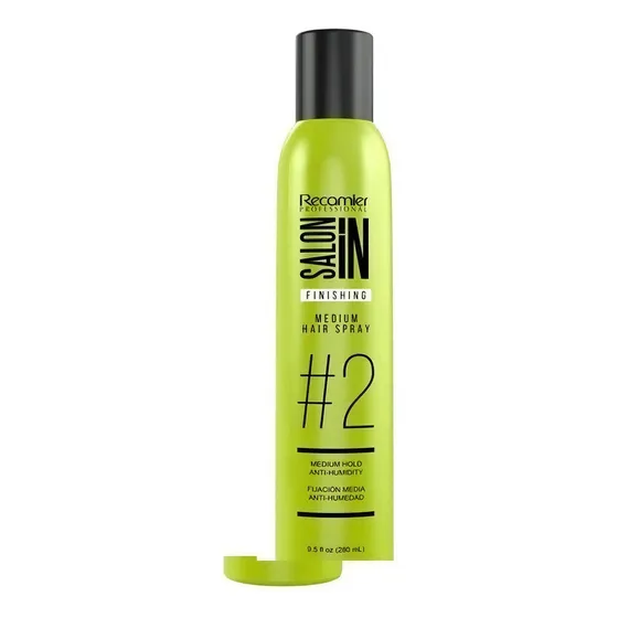 Laca En Spray 2 Medium Recamier - mL a $142