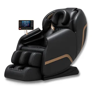 Poltrona De Massagem Dubai Tech Gravidade Zero E Aquecimento Poltrona De Massagem Dubai Tech Gravidade Zero E Aquecimento