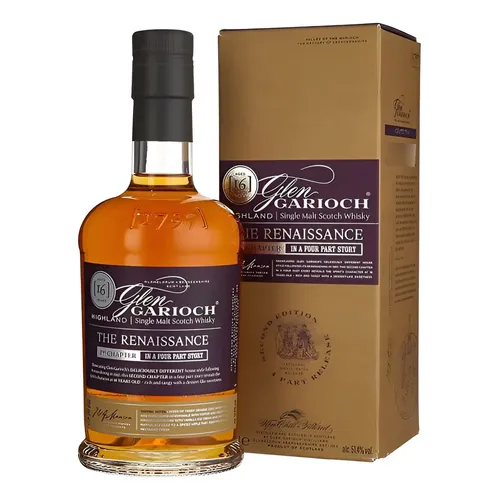 Whisky Ardbeg An Oa 700mL | Frete grátis