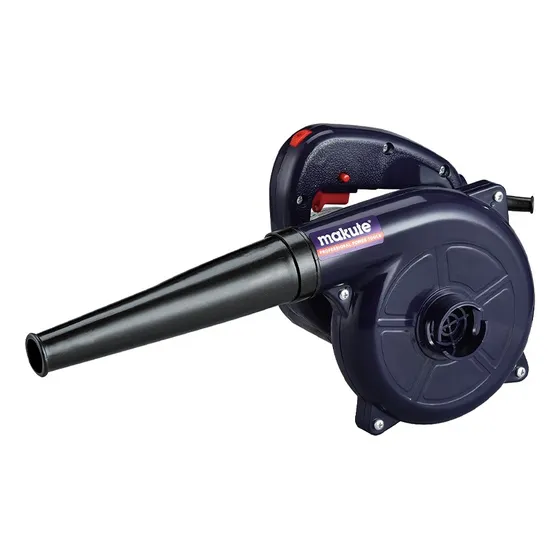 Soplador De Aire 600 Watts - Caja De Cartón - Makute