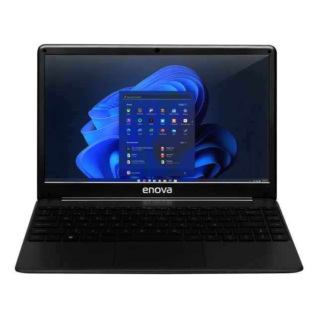 Notebook Enova Intel Core I7 11va Gen Windows 11 (ci7tx)