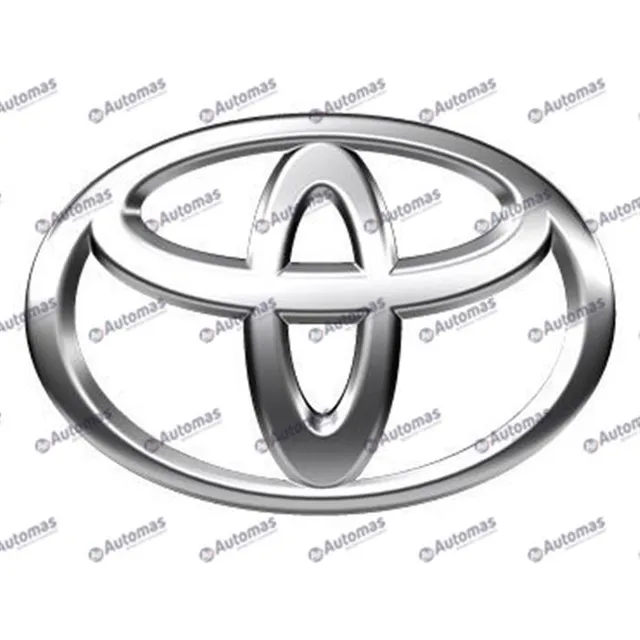 Emblema Tyt 15cm