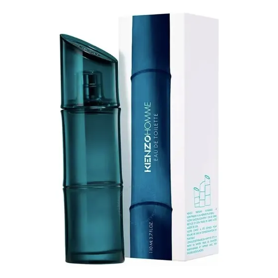 Perfume Original Kenzo Edt 110ml Caballero