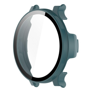 Funda De Cristal Templado Para Garmin Lily 2 Active Screen Funda De Cristal Templado Para Garmin Lily 2 Active Screen