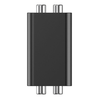 Aislador De Ruido Ground Loop, Eliminador De Ruido, Conexión Aislador De Ruido Ground Loop, Eliminador De Ruido, Conexión