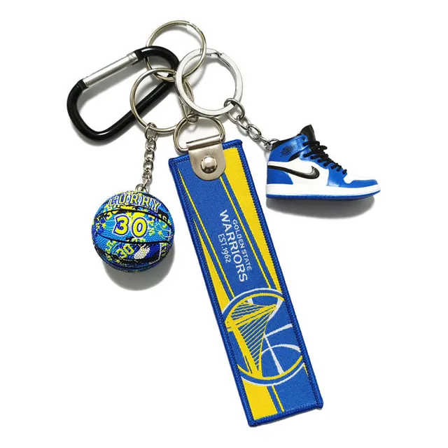 Llavero Zapatillas Baloncesto