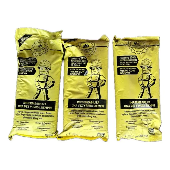 Impermeabiliza Una Vez Y Para Siempre Con Resanacreto (15kg)