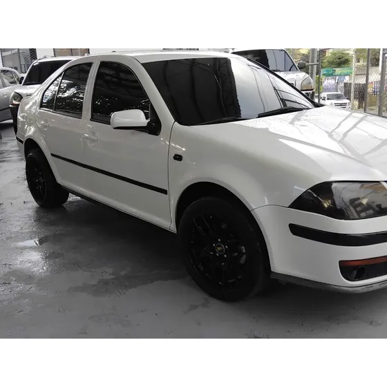 Volkswagen Jetta 2.0 Tsi Gli Dsg