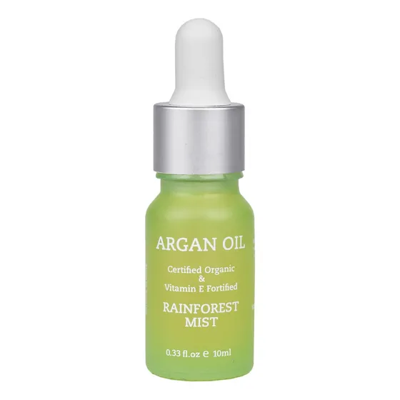 Aceite De Argán Orgánico Puro Marroquí 100% Certificado -
