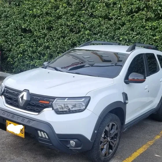 Renault Duster 2025 1.3 T Iconic 4x4