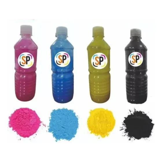 Toner Recarga 45g W2110a 2111a 2112a 2113a Serie 206