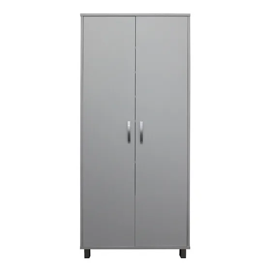 Closet Armario Multiuso Con Repisas