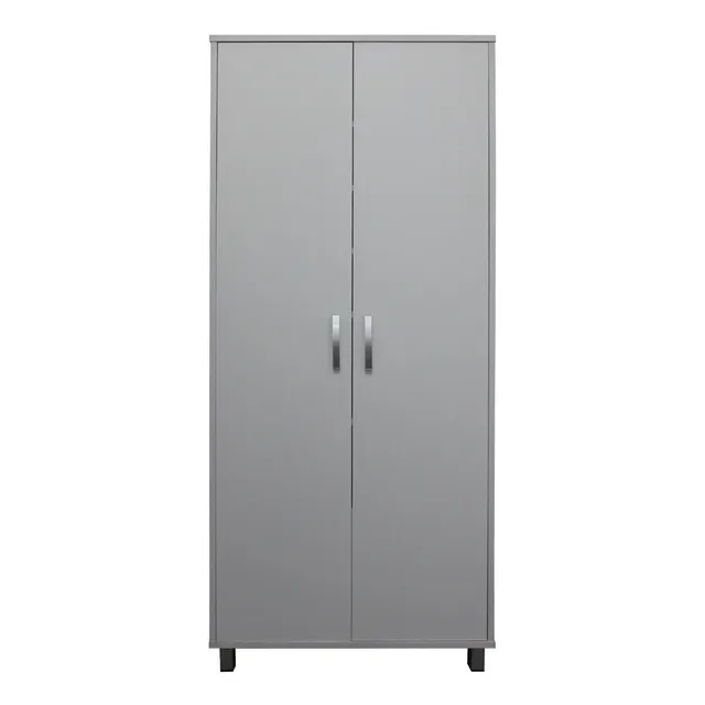 Closet Armario Multiuso Con Repisas