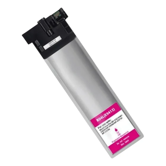 Bolsa Tinta E9413 Magenta 70ml C/chip Xfull