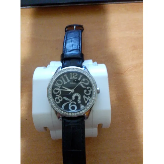 Reloj Guess De Dama Original 100%