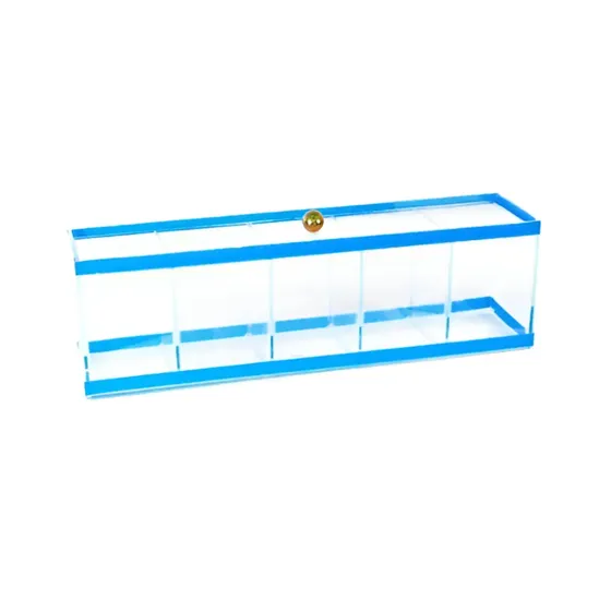 Beteira 05 Divisões Azul
